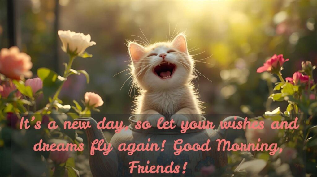 Good Morning Messages For Friends 8 best good morning captions