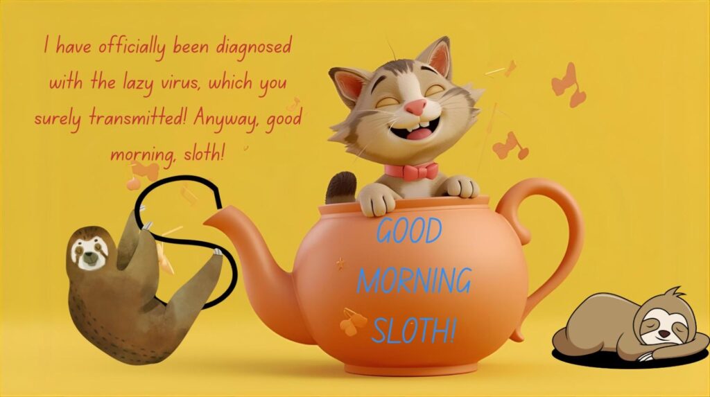 Good Morning Messages For Friends 7 funny good morning messages for friends