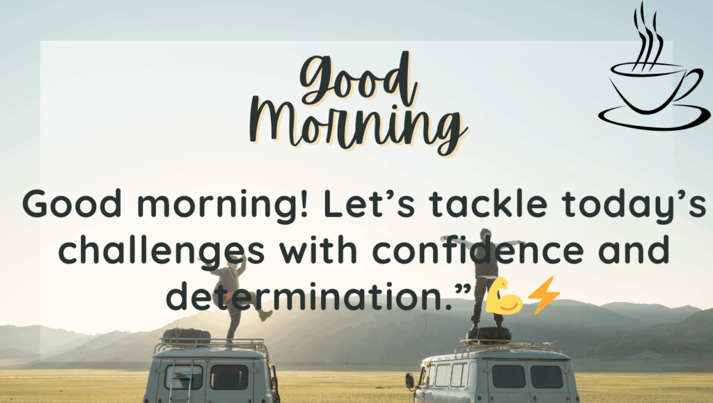 Positive Good Morning Quotes : Motivational and Inspirational for Everyone 5 Inspirational quotes for work