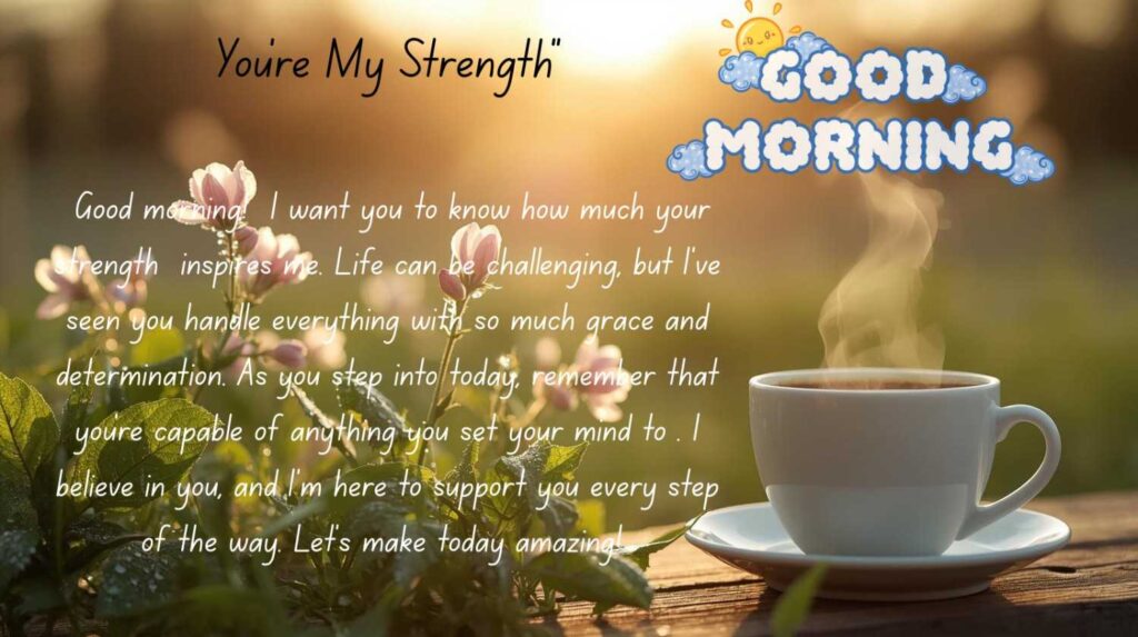 Long Good Morning messages $ Pictures 1 long good morning messages