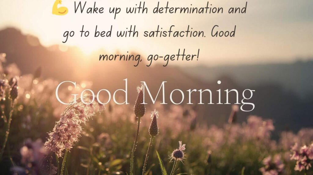 Positive Good Morning Quotes & Pictures : Motivational and Inspirational for Everyone 4 positive good morning quote