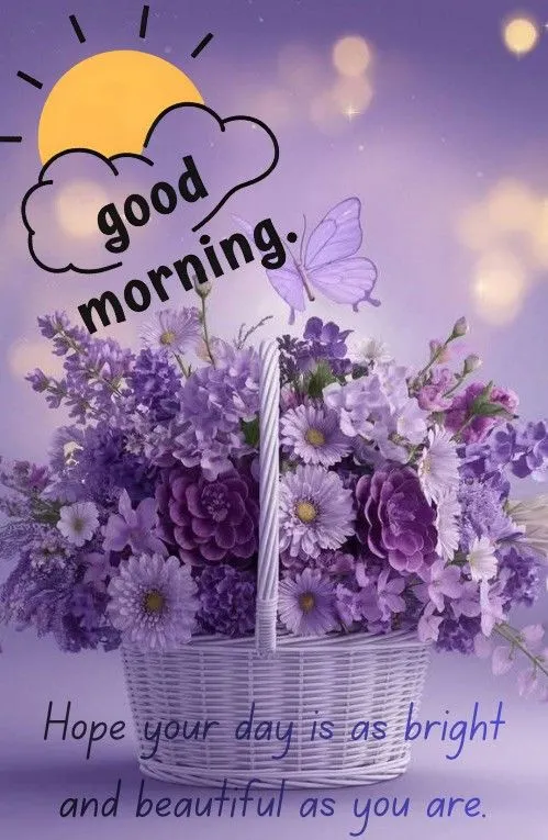 Positive Good Morning Quotes & Pictures : Motivational and Inspirational for Everyone 10 positive good morning message for her