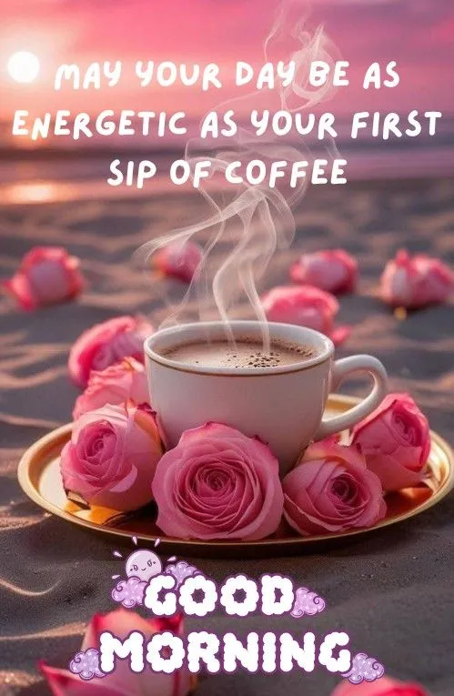 Positive Good Morning Quotes & Pictures : Motivational and Inspirational for Everyone 8 positive good morning message for him