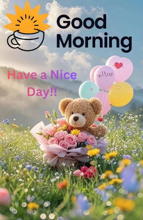 Good Morning Messages And Pictures For Her/Him/Your Love 5 good morning message to make her smile