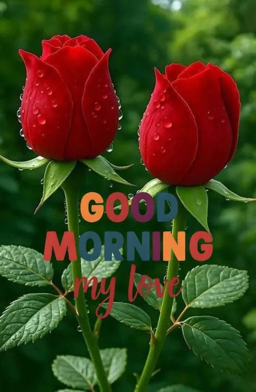 Good Morning Messages And Pictures For Her/Him/Your Love 2 good morning messages