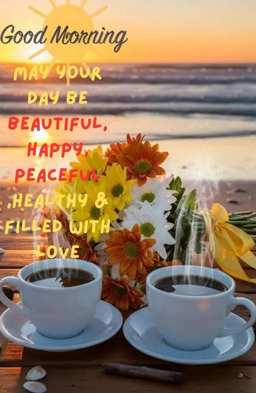 Good Morning Messages For Friends 9 positive good morning message for friends