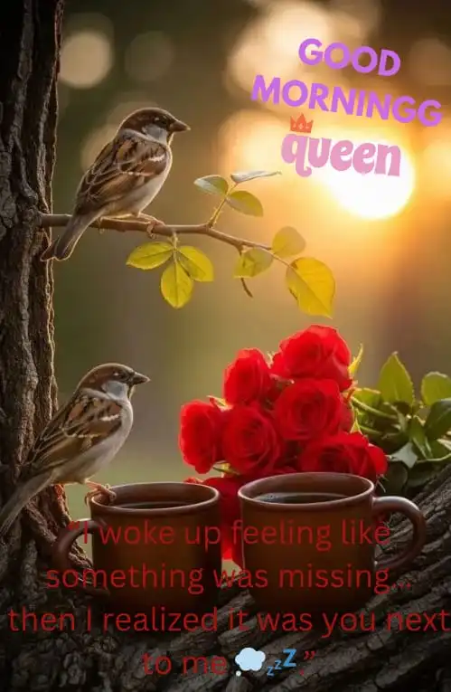 Good Morning Messages And Pictures For Her/Him/Your Love 3 romantic good morning message for her